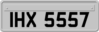 IHX5557