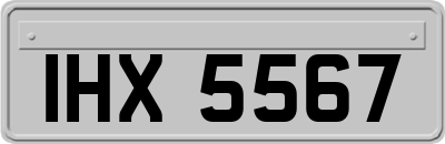 IHX5567