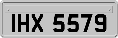 IHX5579