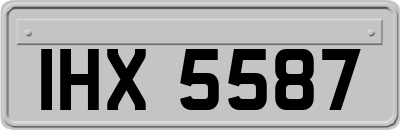 IHX5587