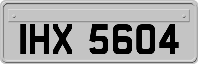 IHX5604
