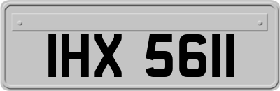 IHX5611