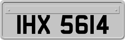 IHX5614