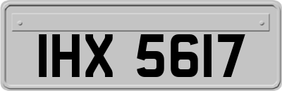 IHX5617
