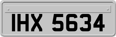 IHX5634