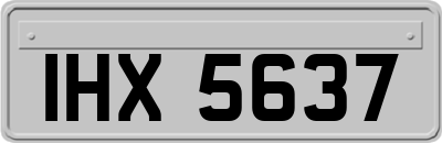 IHX5637