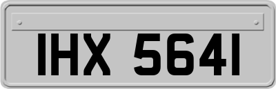 IHX5641