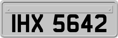 IHX5642