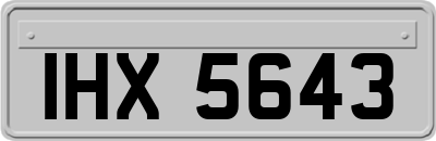 IHX5643