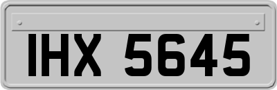 IHX5645