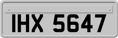 IHX5647