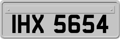 IHX5654
