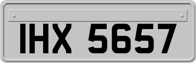 IHX5657