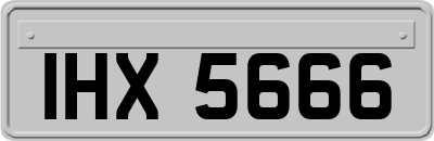 IHX5666