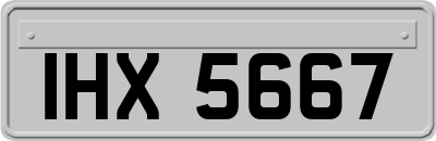 IHX5667