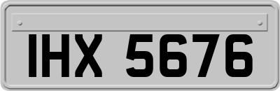 IHX5676