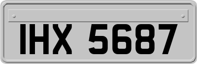 IHX5687