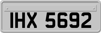 IHX5692