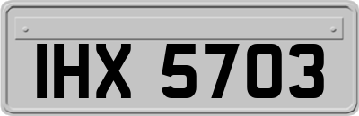 IHX5703