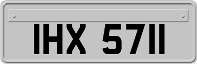 IHX5711