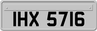 IHX5716