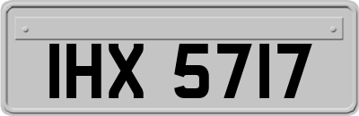 IHX5717
