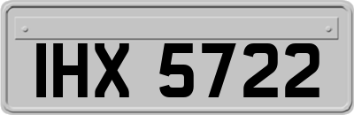 IHX5722