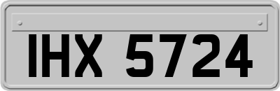 IHX5724