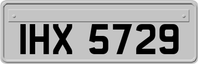 IHX5729