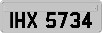 IHX5734