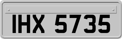 IHX5735