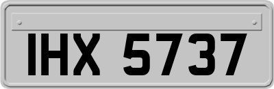 IHX5737