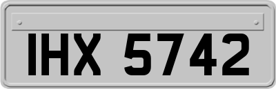 IHX5742