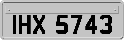 IHX5743