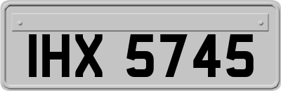 IHX5745
