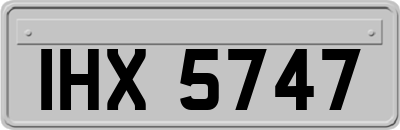 IHX5747