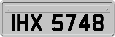 IHX5748