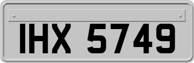 IHX5749