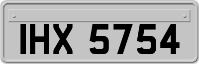 IHX5754