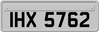 IHX5762