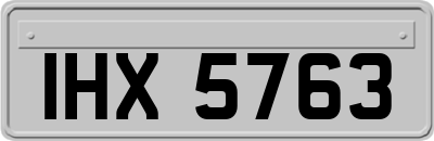 IHX5763