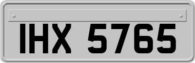 IHX5765