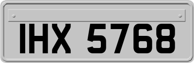 IHX5768