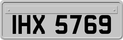IHX5769