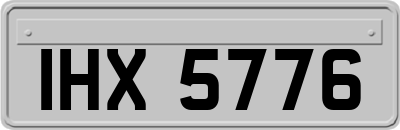 IHX5776