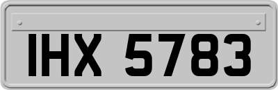 IHX5783