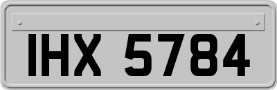 IHX5784