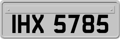 IHX5785