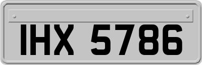 IHX5786