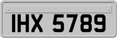 IHX5789